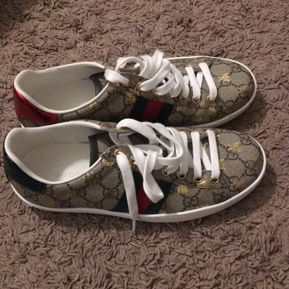 COPY - Gucci - Picture 1 of 4